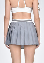 Women's Active Quick Dry Sport Skirt