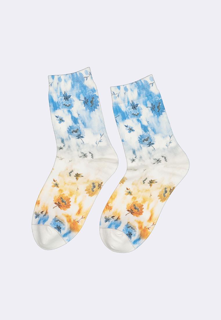 Bench x Powerpuff Girls Women's Ankle Socks