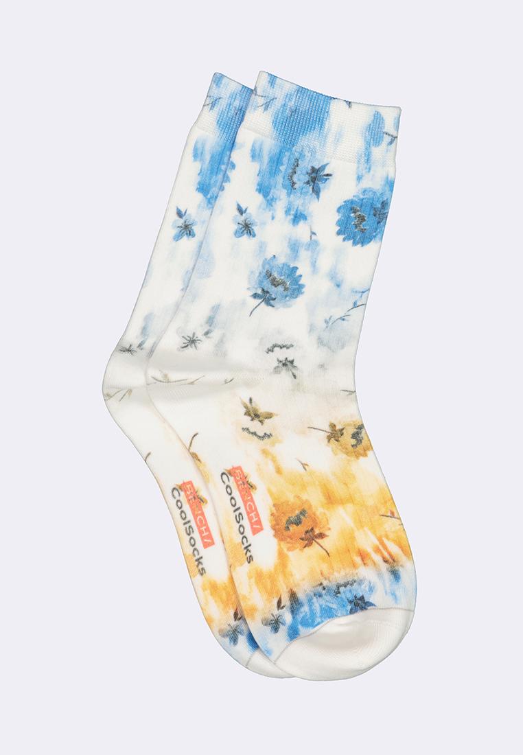 Bench x Powerpuff Girls Women's Ankle Socks