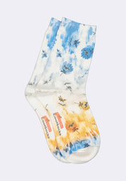 Bench x Powerpuff Girls Women's Ankle Socks