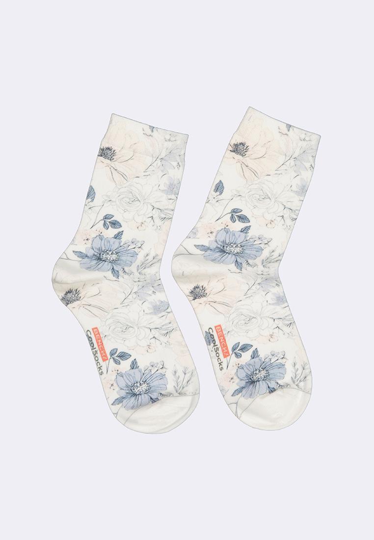 Bench x Powerpuff Girls Women's Ankle Socks