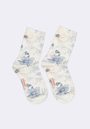 Bench x Powerpuff Girls Women's Ankle Socks