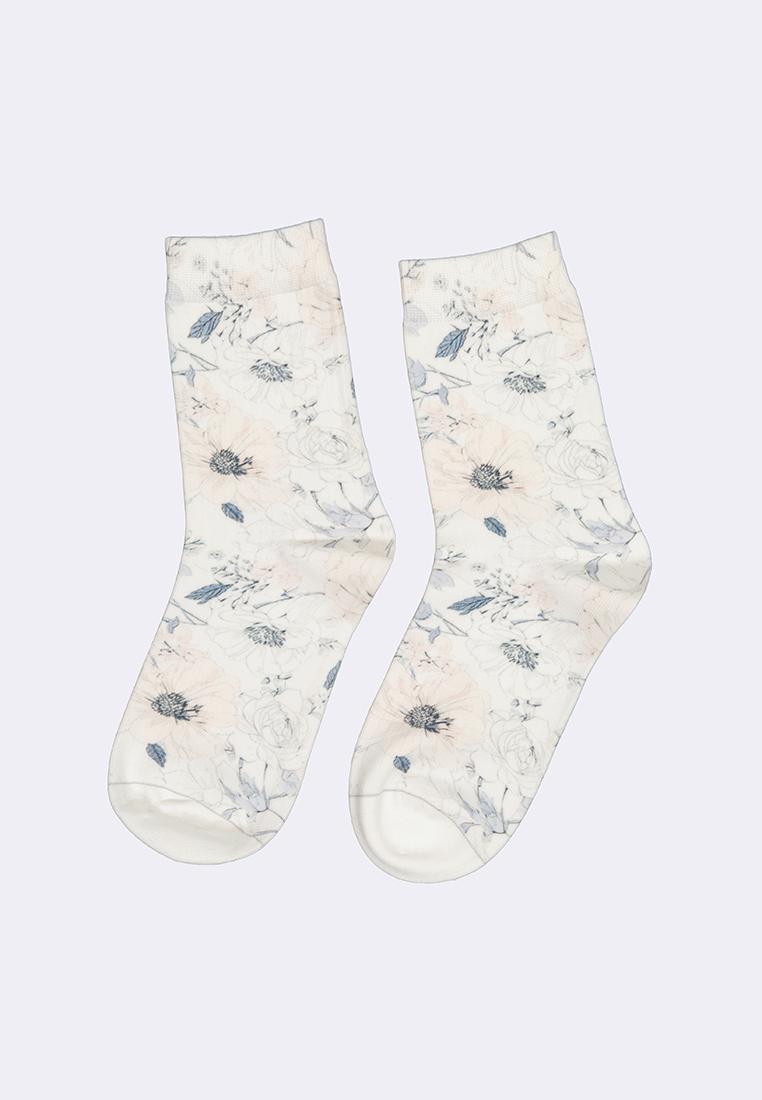 Bench x Powerpuff Girls Women's Ankle Socks