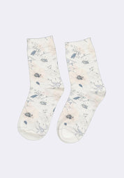 Bench x Powerpuff Girls Women's Ankle Socks