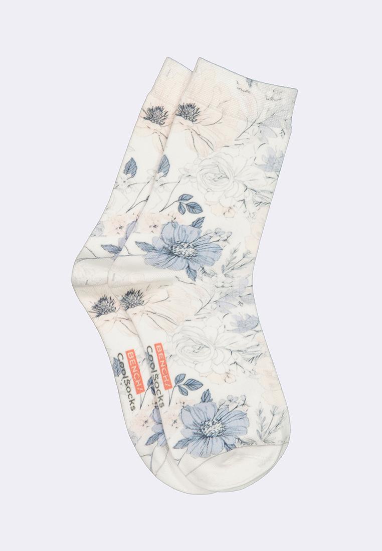 Bench x Powerpuff Girls Women's Ankle Socks