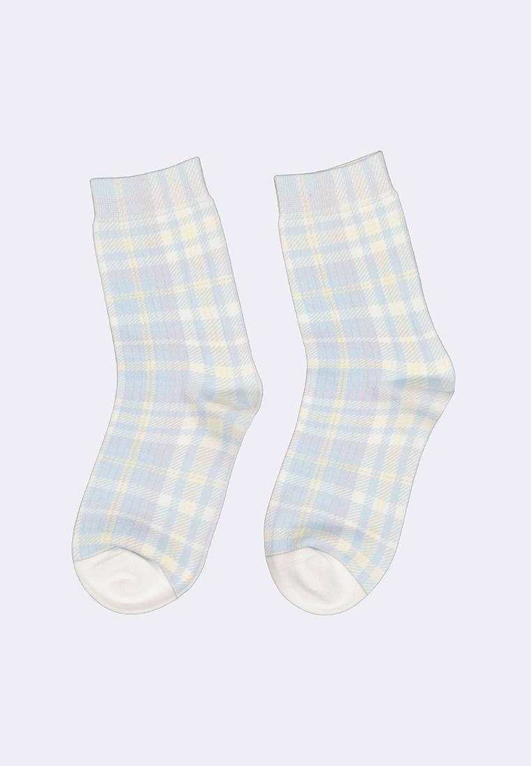 Bench x Powerpuff Girls Women's Ankle Socks