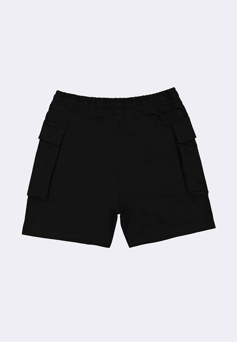 Women's Jogging Shorts