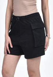 Women's Jogging Shorts