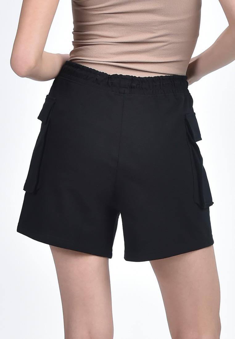 Women's Jogging Shorts