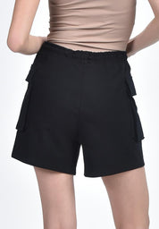 Women's Jogging Shorts