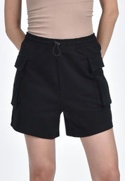 Women's Jogging Shorts