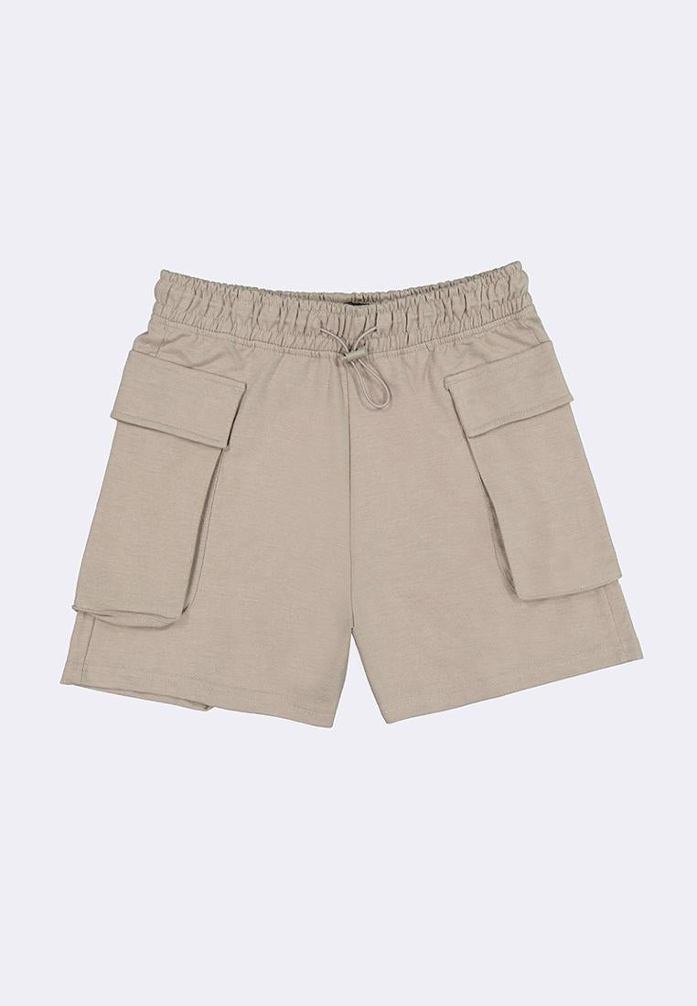 Women's Jogging Shorts