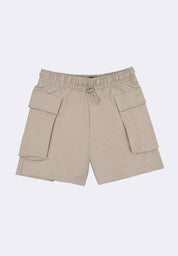 Women's Jogging Shorts