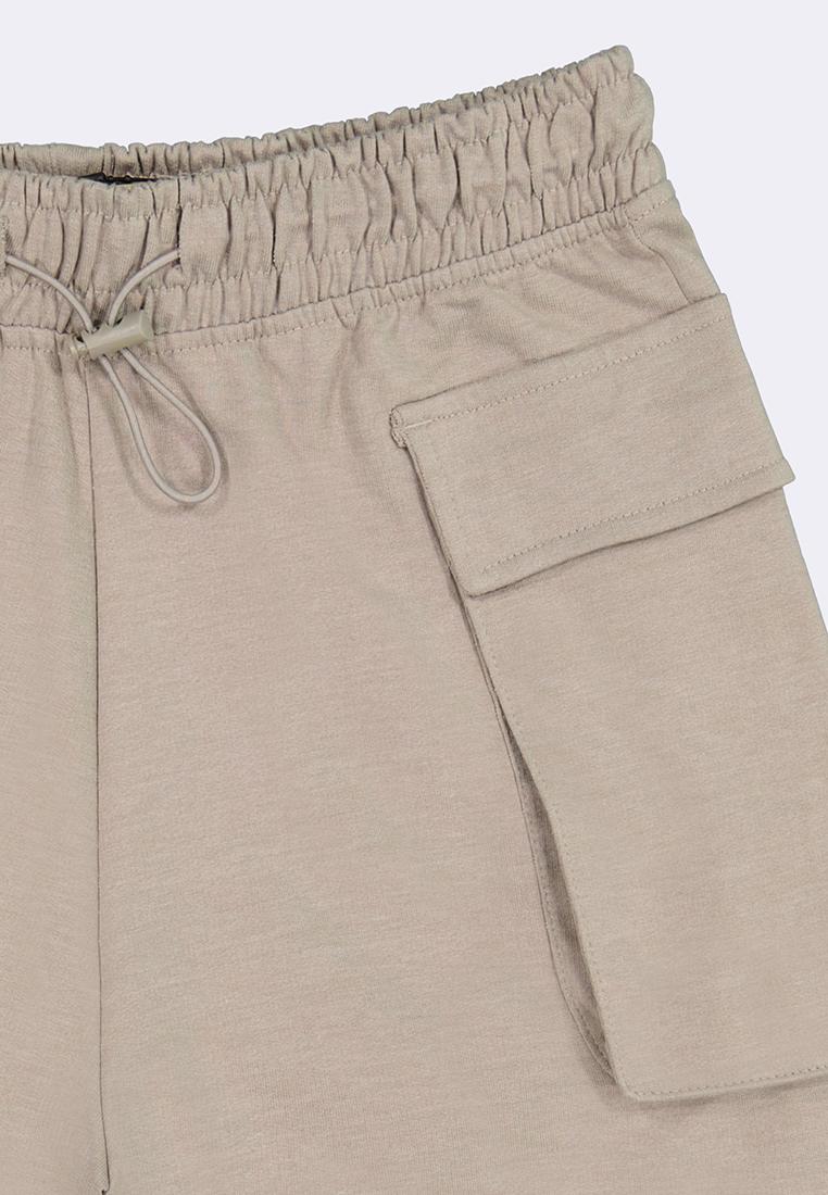Women's Jogging Shorts