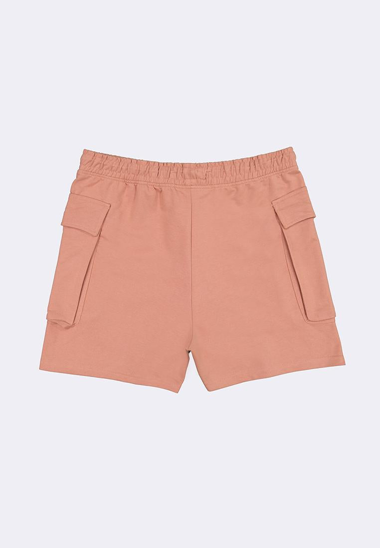 Women's Jogging Shorts