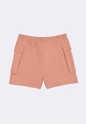 Women's Jogging Shorts