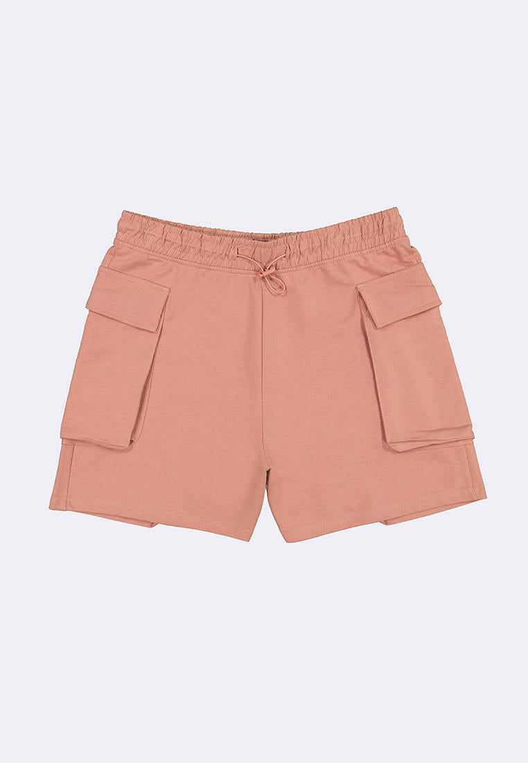 Women's Jogging Shorts