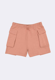 Women's Jogging Shorts