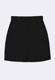 Women's Denim Mini Skirt