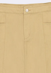 Women's Denim Mini Skirt