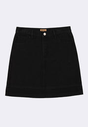 Women's Denim Skirt