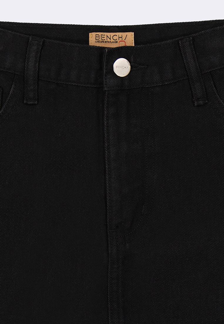 Women's Denim Skirt