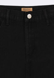 Women's Denim Skirt