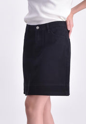 Women's Denim Skirt