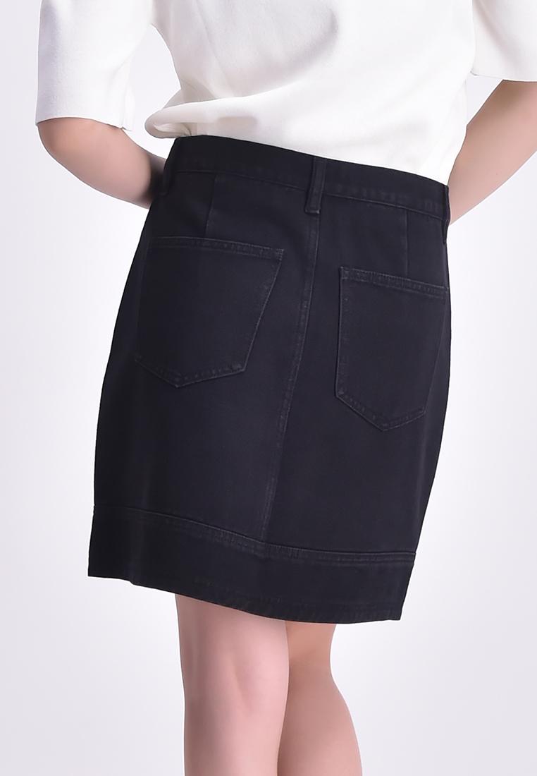 Women's Denim Skirt