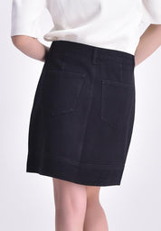 Women's Denim Skirt
