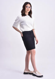 Women's Denim Skirt