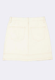 Women's Denim Skirt