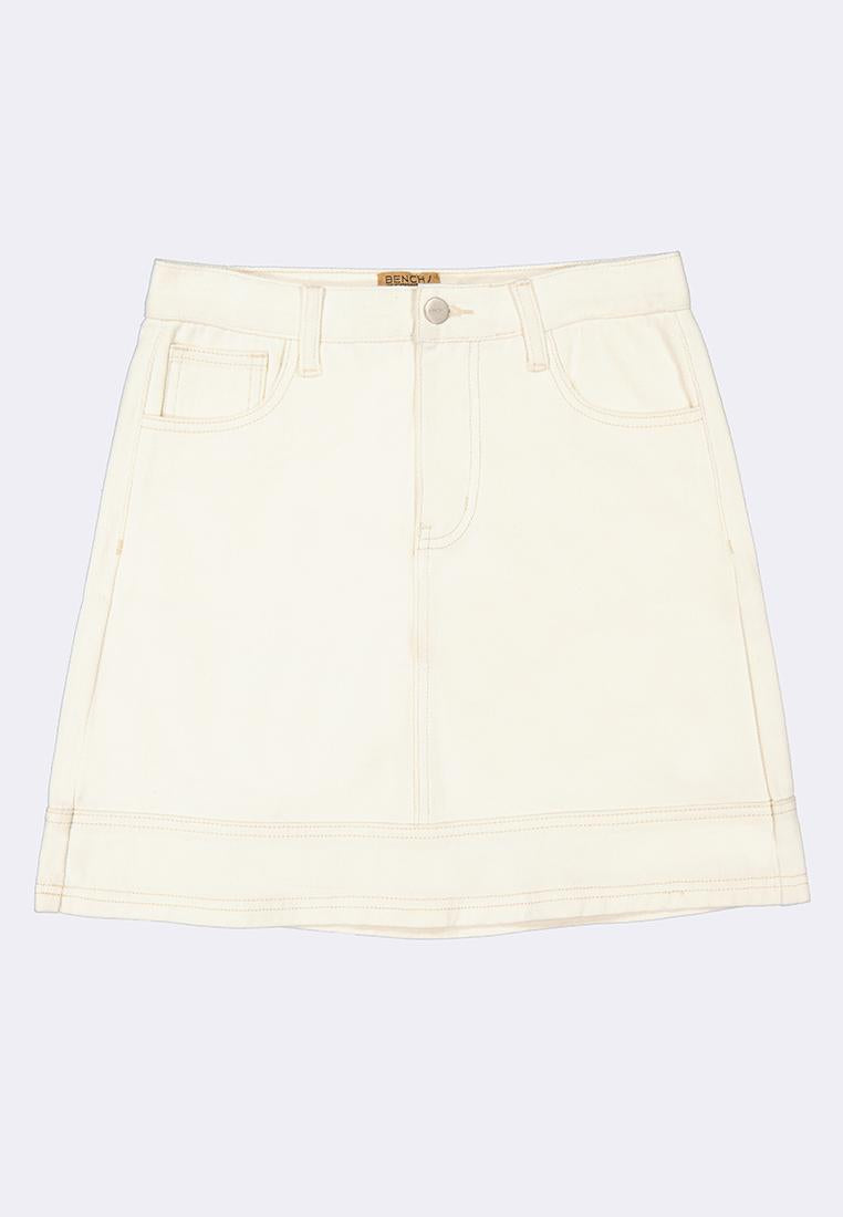 Women's Denim Skirt