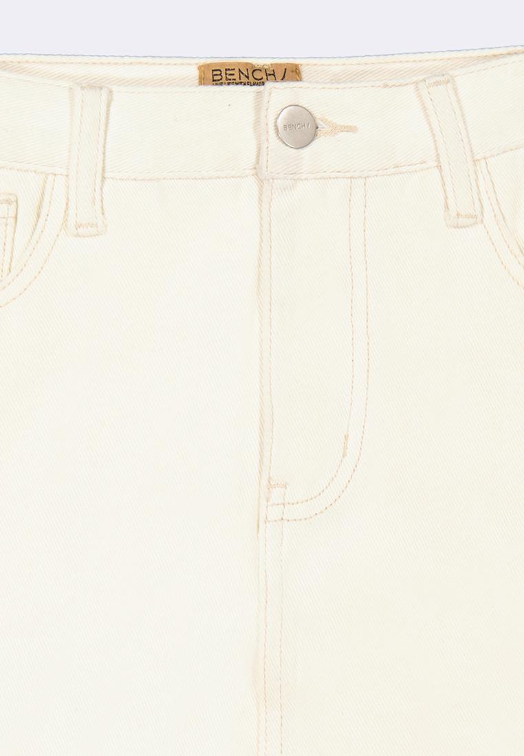 Women's Denim Skirt
