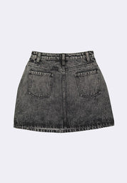 Women's Denim Skirt