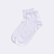Women's Basic Ankle Socks