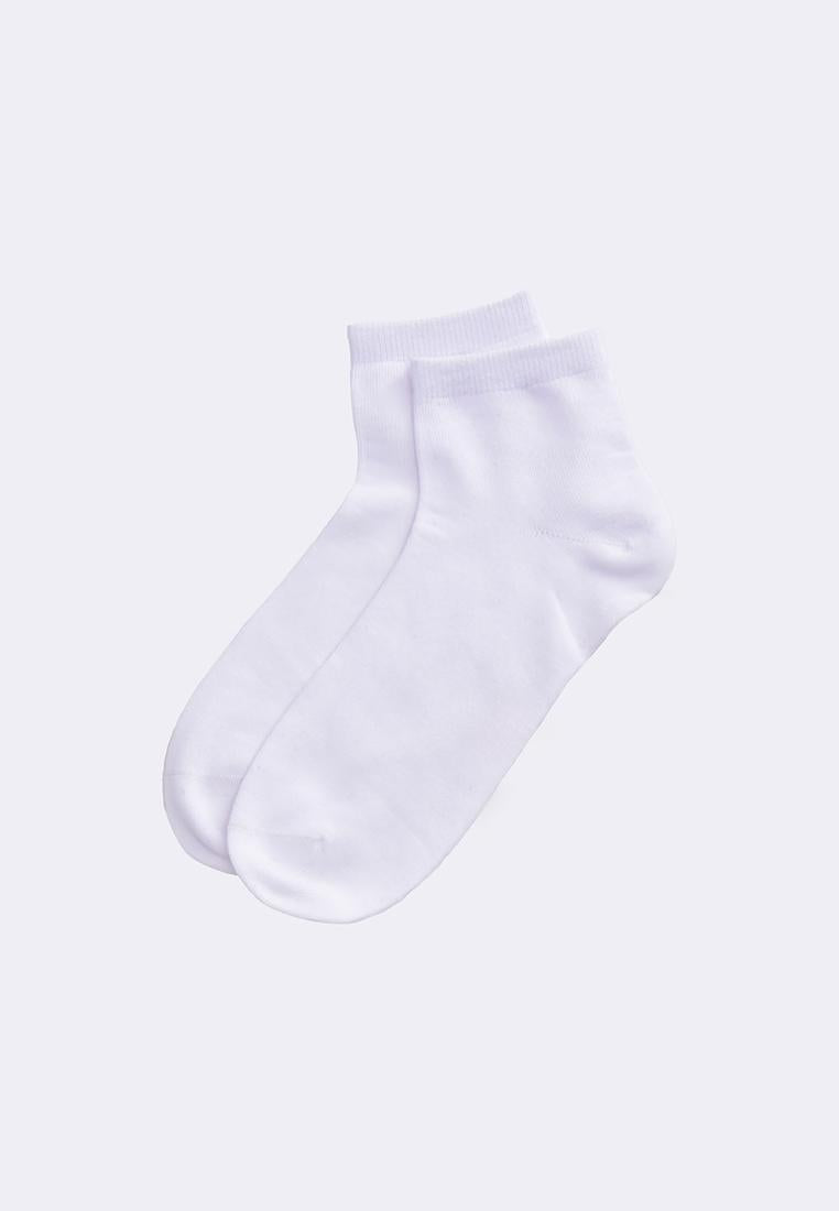 Women's Basic Ankle Socks