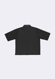 Women's Boxy Resort Shirt