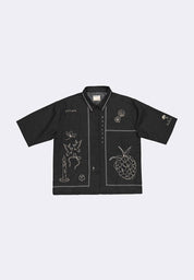 Women's Boxy Resort Shirt