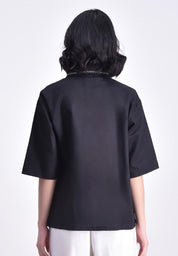 Women's Boxy Resort Shirt