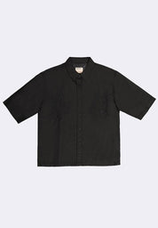 Women's Boxy Resort Shirt