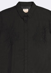 Women's Boxy Resort Shirt
