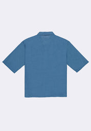 Women's Boxy Resort Shirt