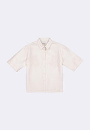 Women's Boxy Resort Shirt