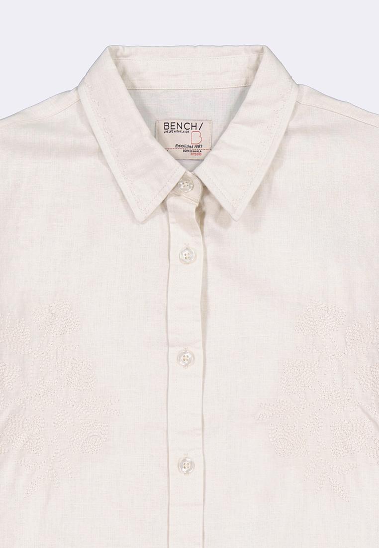 Women's Boxy Resort Shirt