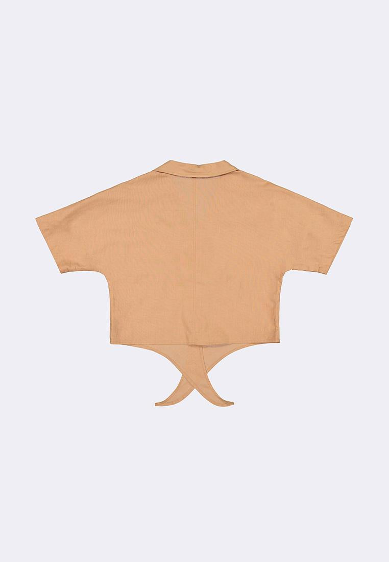 Women's Woven Shirt
