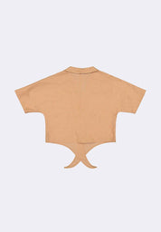 Women's Woven Shirt