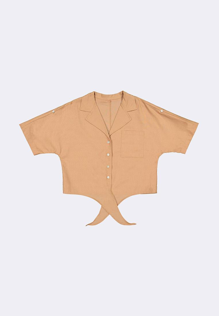 Women's Woven Shirt