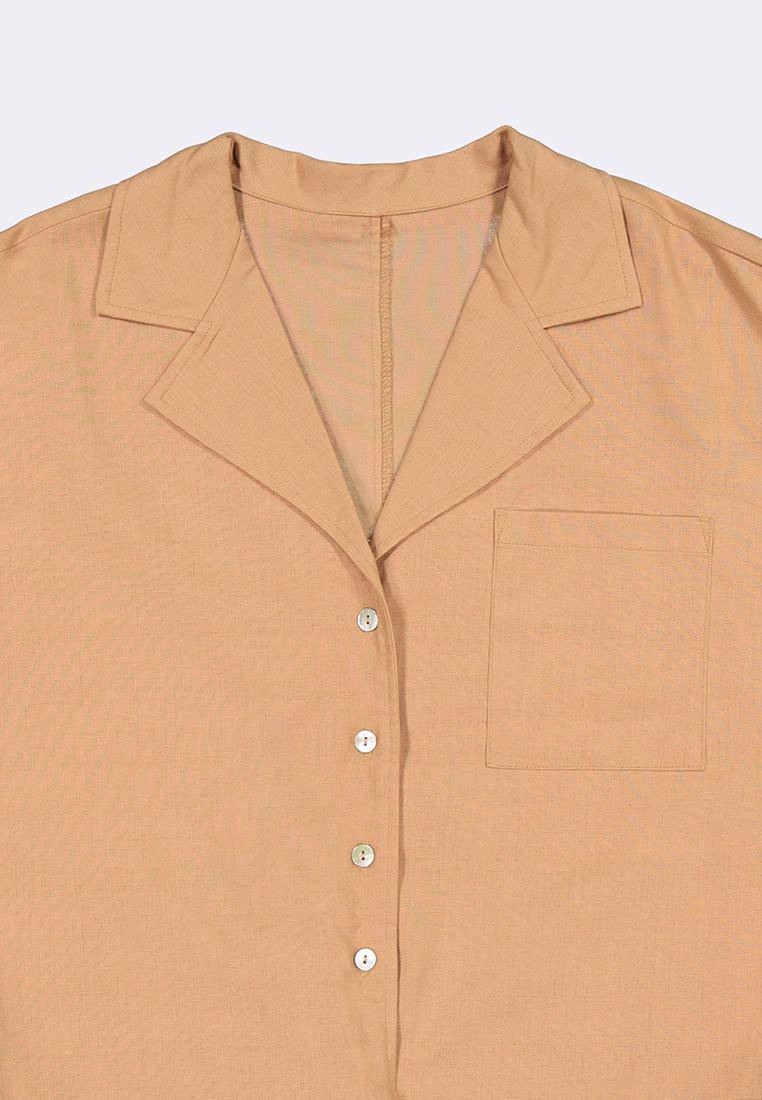 Women's Woven Shirt