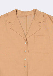 Women's Woven Shirt